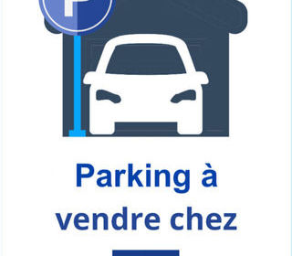  Parking / Garage � vendre 
