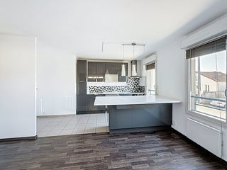  Appartement � vendre 3 pi�ces 67 m�