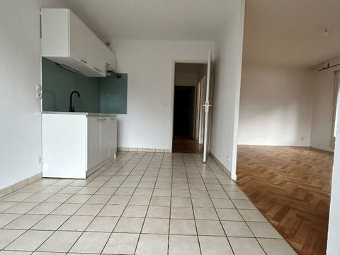 Location Appartement Cluses (74300)