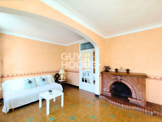  Maison � vendre 5 pi�ces 126 m�