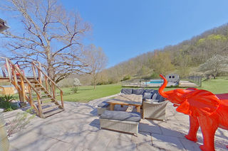  Maison � vendre 7 pi�ces 155 m�