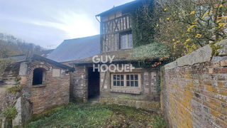  Maison � vendre 5 pi�ces 87 m�