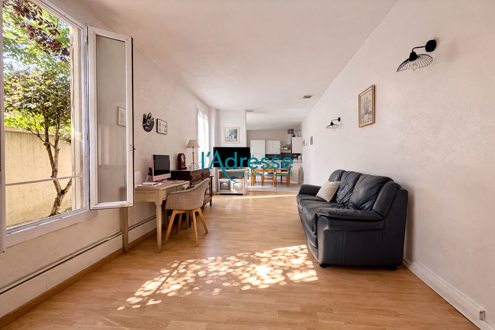 � vendre  Maison Nanterre (92000)