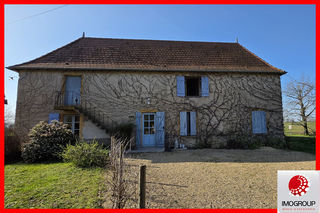  Maison � vendre 8 pi�ces 148 m�