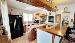  Maison � vendre 6 pi�ces 132 m�