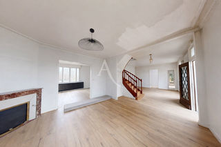  Maison � vendre 6 pi�ces 131 m�