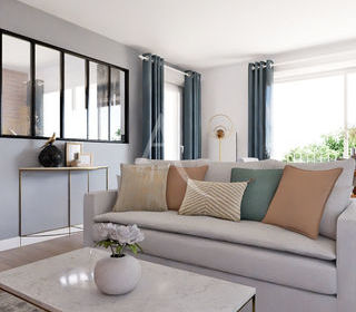  Appartement � vendre 4 pi�ces 86 m�