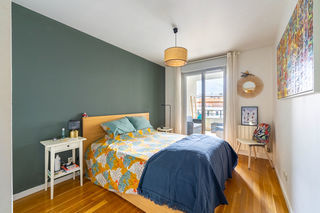  Appartement � vendre 4 pi�ces 98 m�