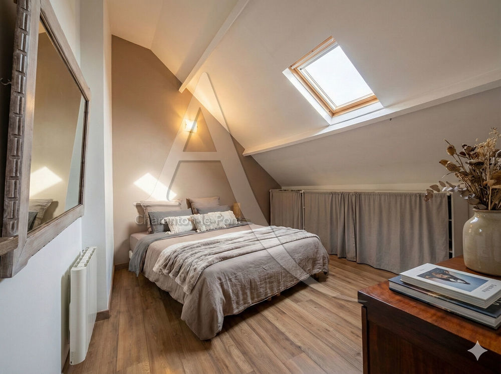 � vendre  Appartement Nogent-sur-Marne (94130)