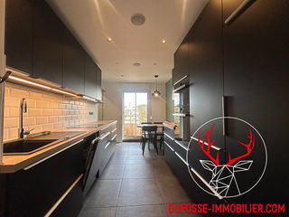  Appartement � louer 4 pi�ces 94 m�