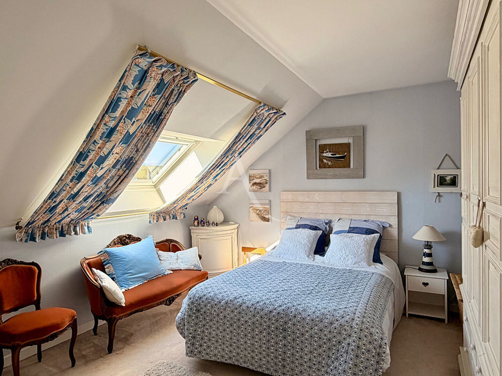 � vendre  Maison Le Touquet-Paris-Plage (62520)