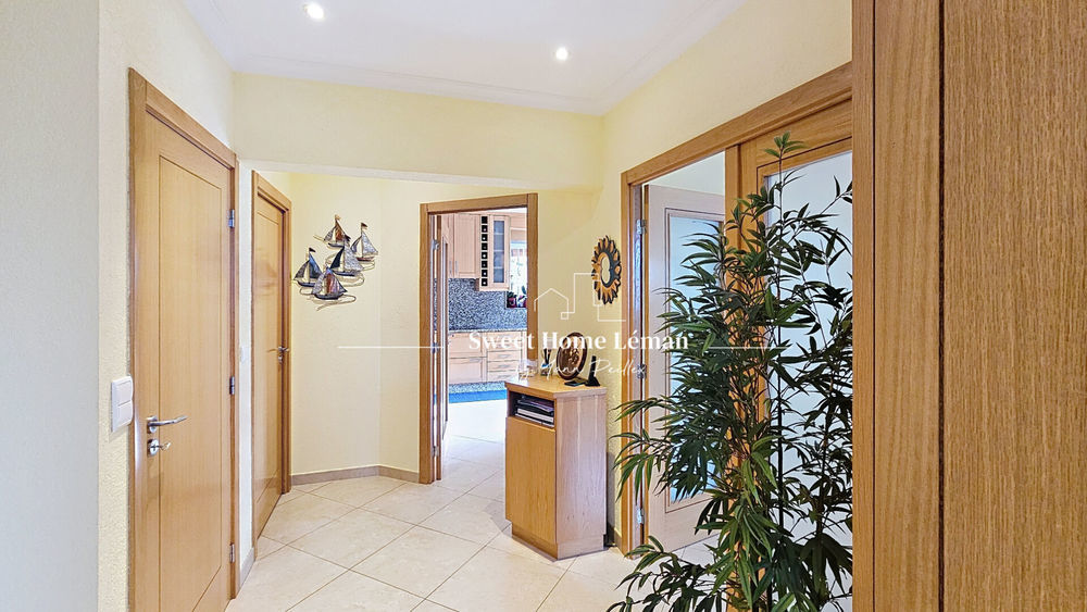 � vendre  Maison Douvaine (74140)