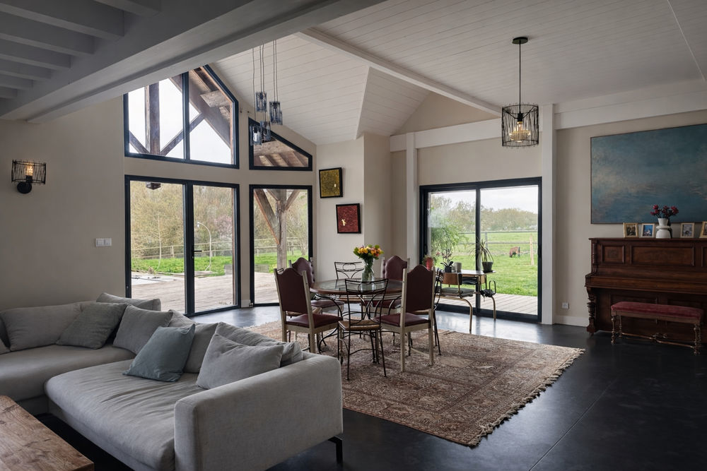 � vendre  Maison Sennecey-le-Grand (71240)