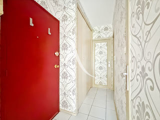  Appartement � vendre 1 pi�ce 27 m�