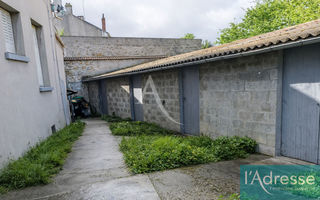  Appartement � vendre 2 pi�ces 29 m�