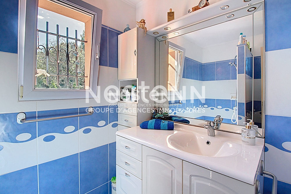 � vendre  Maison Le Thoronet (83340)