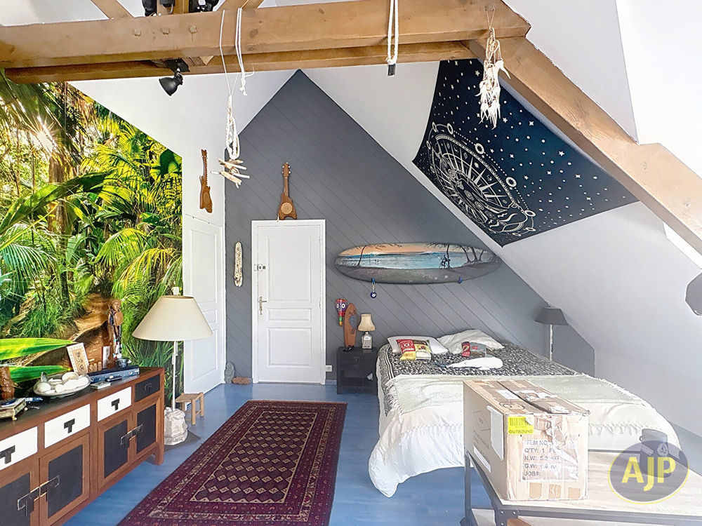 � vendre  Maison Le Pouliguen (44510)