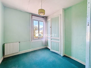  Maison � vendre 4 pi�ces 75 m�