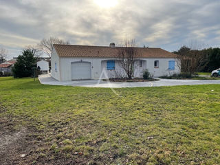  Maison � louer 3 pi�ces 104 m� Apremont