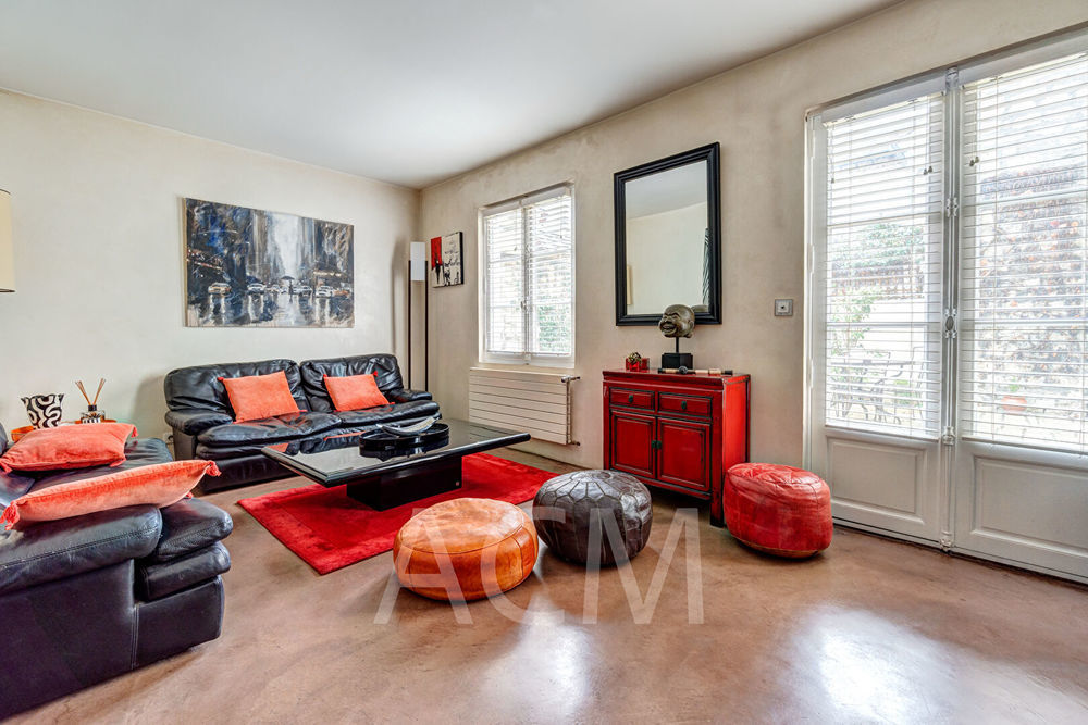 � vendre  Maison Maisons-Laffitte (78600)