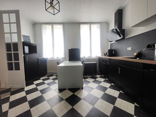  Maison � vendre 8 pi�ces 199 m�