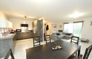  Maison � vendre 4 pi�ces 98 m�