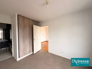  Appartement � vendre 2 pi�ces 43 m�