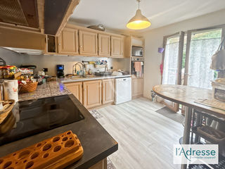  Maison � vendre 5 pi�ces 104 m�