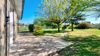  Maison � vendre 4 pi�ces 79 m�