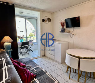  Appartement � vendre 2 pi�ces 29 m�