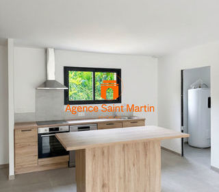  Maison � louer 4 pi�ces 115 m�