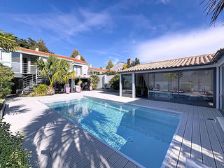  Maison � vendre 6 pi�ces 155 m�