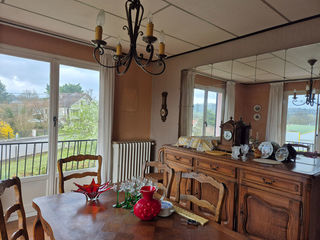  Maison � vendre 4 pi�ces 90 m�