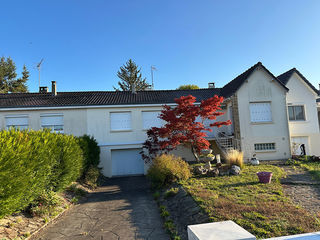  Maison � vendre 5 pi�ces 98 m�