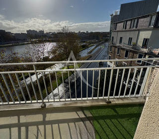  Appartement � vendre 3 pi�ces 71 m�