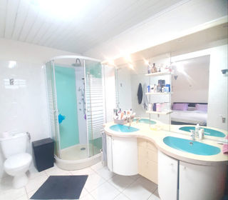  Maison � vendre 4 pi�ces 146 m�