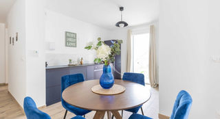  Appartement � vendre 3 pi�ces 71 m�