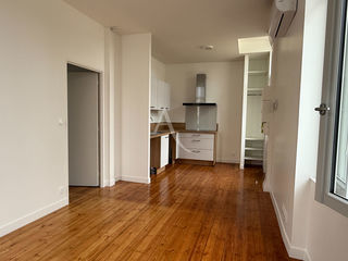  Appartement � louer 2 pi�ces 32 m�