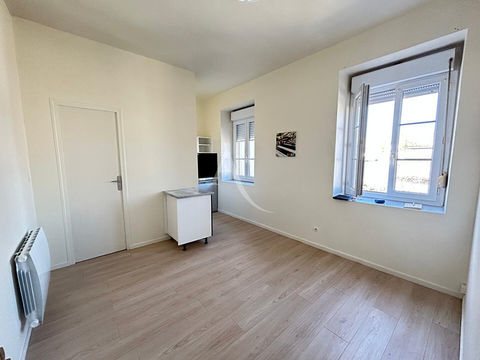  Appartement � vendre 2 pi�ces 24 m�