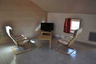  Appartement � louer 1 pi�ce 41 m�