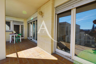  Appartement � vendre 4 pi�ces 100 m�