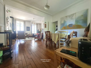  Maison � vendre 6 pi�ces 120 m�