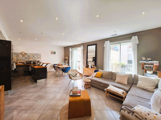  Appartement � vendre 4 pi�ces 114 m�