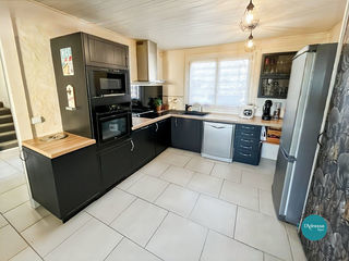  Maison � vendre 5 pi�ces 140 m�