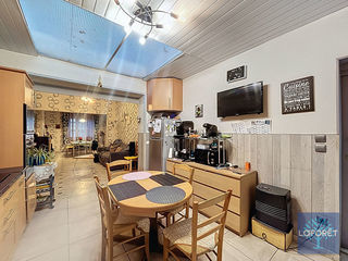  Maison � vendre 6 pi�ces 133 m�