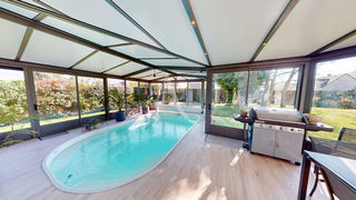  Maison � vendre 8 pi�ces 232 m�