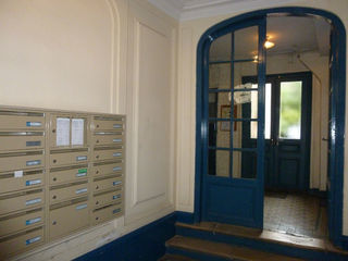  Appartement � vendre 2 pi�ces 40 m�