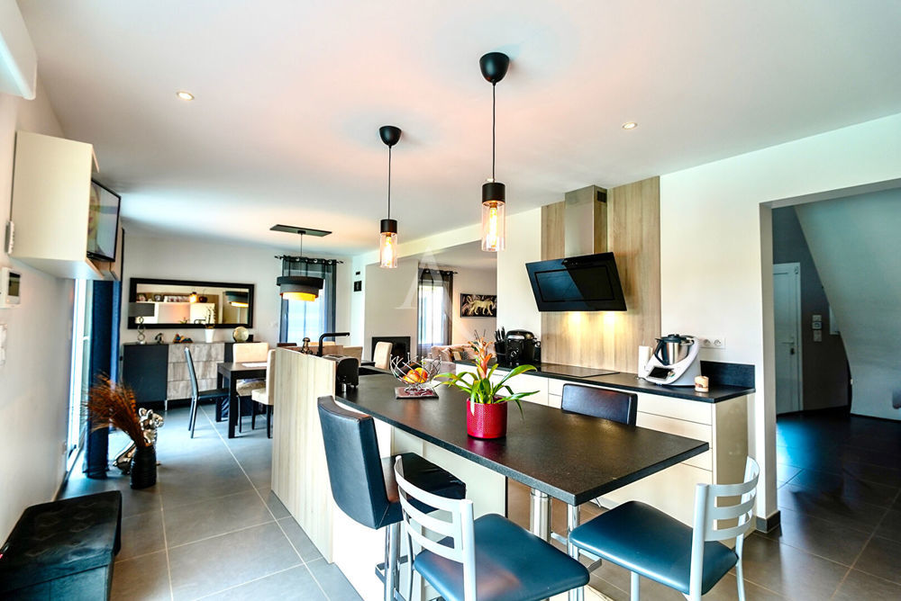 � vendre  Maison Montlouis-sur-Loire (37270)