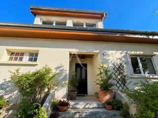  Maison � vendre 6 pi�ces 165 m�