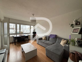  Appartement � vendre 3 pi�ces 61 m�